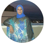 Fatima Zahra Alaoui Maroc